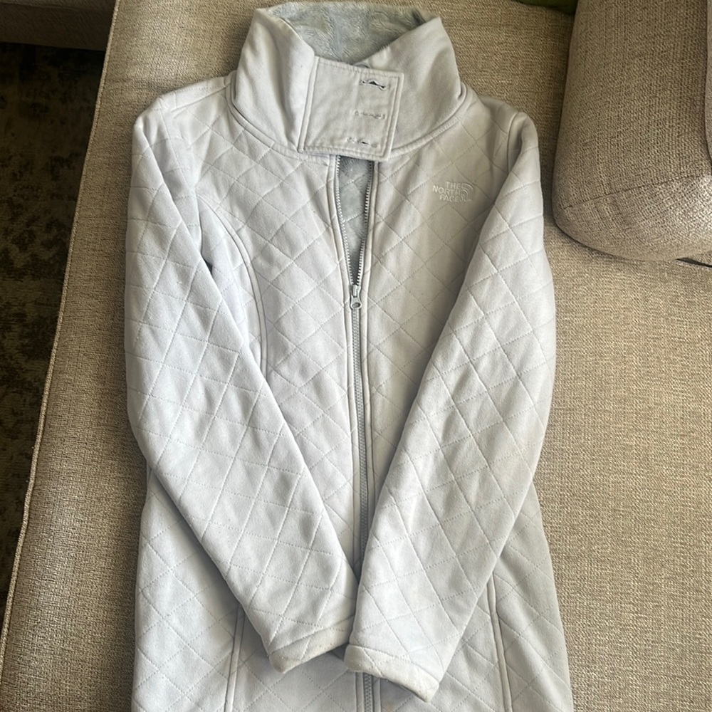North face women’s coat